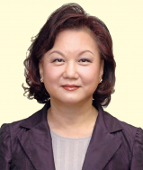 Ms Beatrice MOK